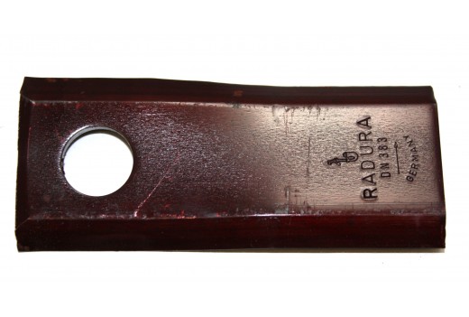 Schlagmesser 98 mm, links