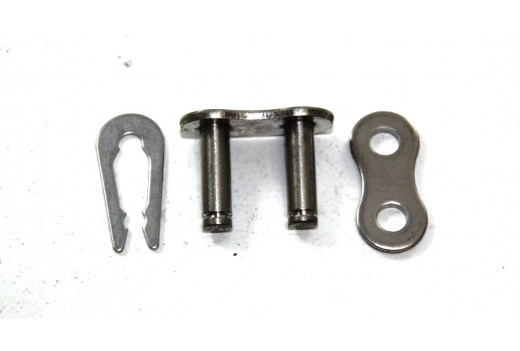 Federverschlussglied 8187