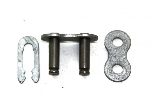Federverschlussglied 8187