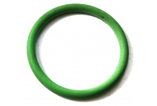 O-Ring 12,00 x 2,50 FKM 80