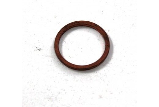 Dichtring 7603A 22X27X1,5 CU