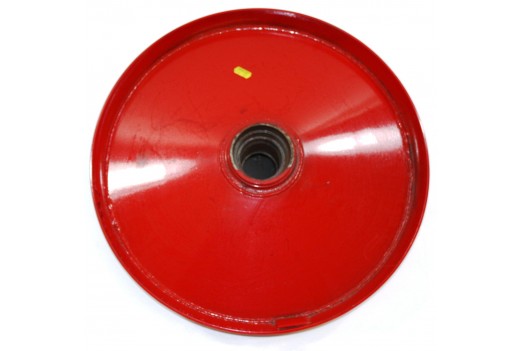 Gleitteller für CM 215