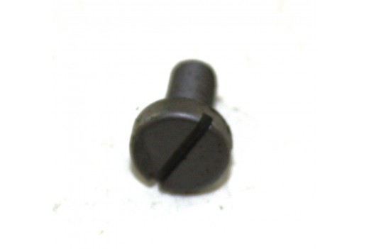 Klemmschraube
