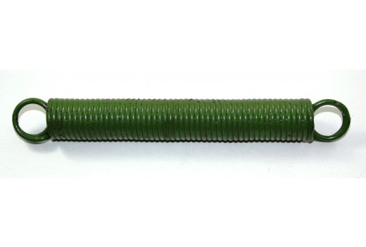 Zugfeder 3,0 x 24,0 x 190
