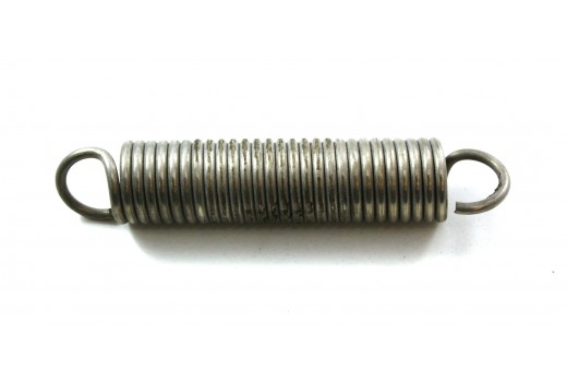 Zugfeder 4,0x29,0x149 1.4310