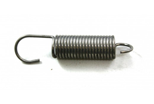Zugfeder 2,2x15,8x85 1.4310