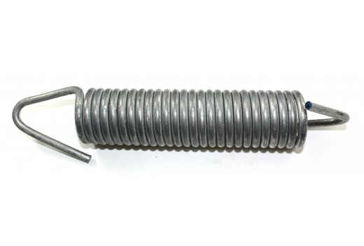 Zugfeder 3,6x28,5x138 (B07)