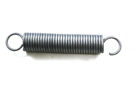 Zugfeder 3,0x24,0x137 (B07)