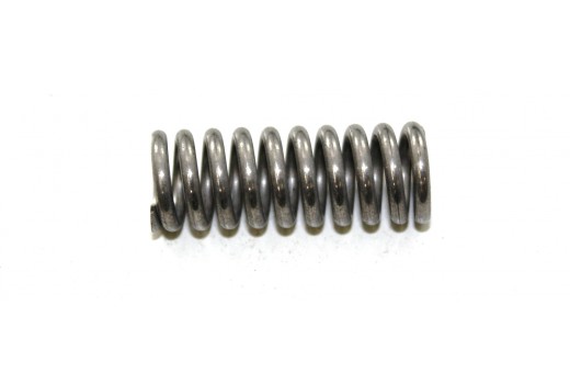 Druckfeder 2,5x12,5x40 1.4310