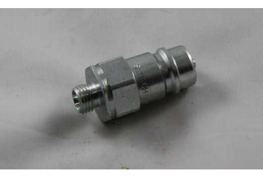 Hydraulikstecker 8L