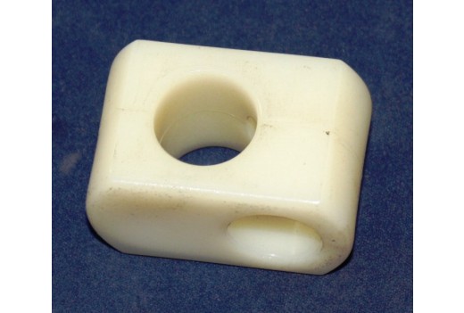 Lagerbuchse, Nylon
