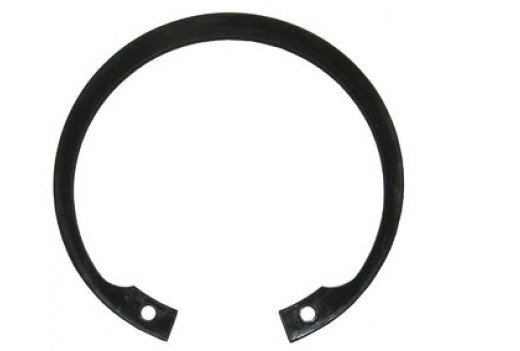 Seegerring DIN 472