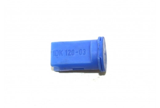 Injektordüse 120-03, blau