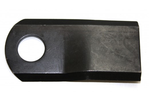 Schlagmesser 105 mm, links