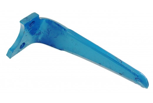 Kreiselmesser, links