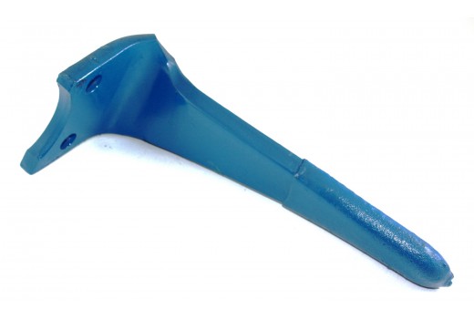 Kreiselmesser, links