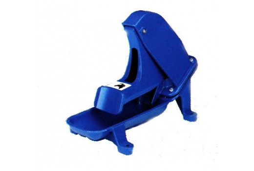 Weidepumpe - Lister -