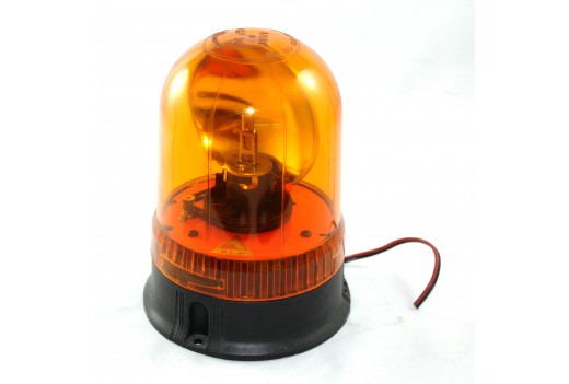 Rundumleuchte 24 V