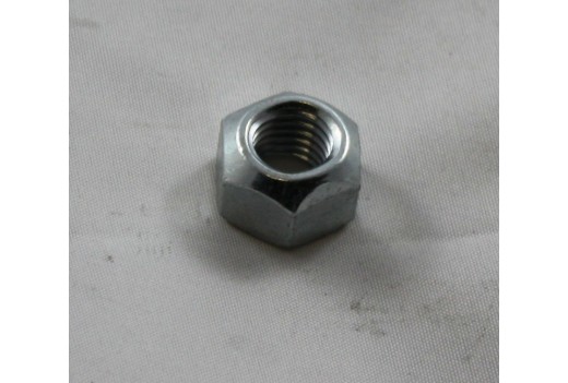 Sicherungsmutter M 10 DIN 985