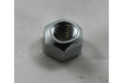 Sicherungsmutter M 12 DIN 985