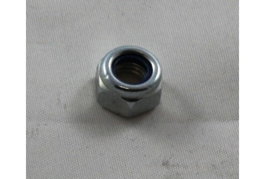 Sicherungsmutter M 6 DIN 980 N