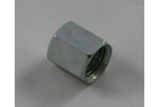 Überwurfmutter M 12 x 1,5