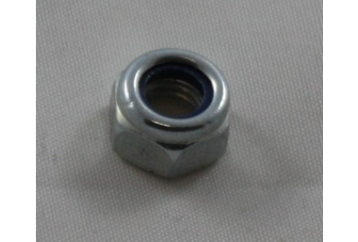 Sicherungsmutter M 8 DIN 985