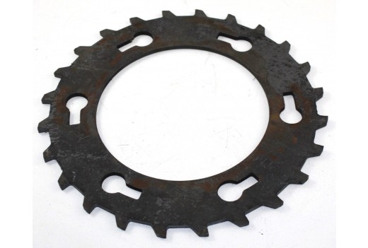 Sägemesser