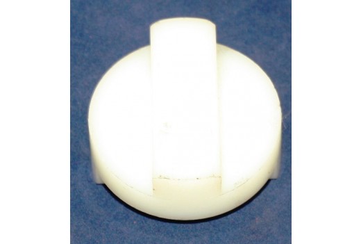 Kupplungsscheibe, Nylon