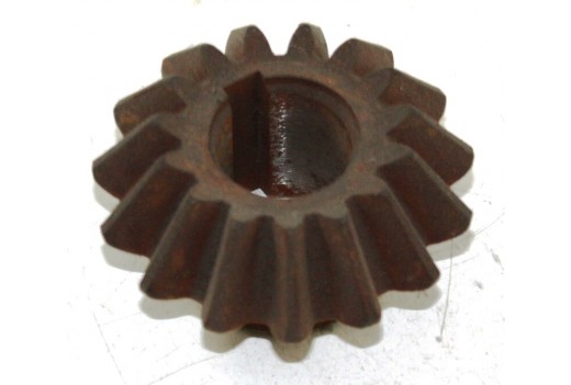 Kegelrad