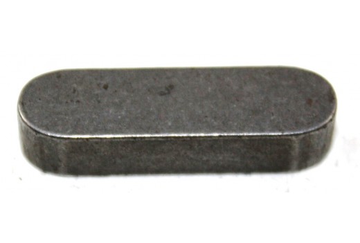 Passfeder 8x7x30