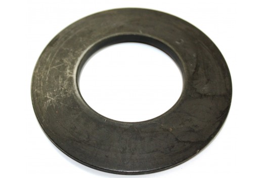 Tellerfeder 100x51x5 DIN 2093A