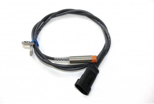 Sensor induktiv 1,1M Amp-ST.