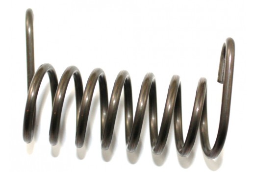 Torsionsfeder, rechts