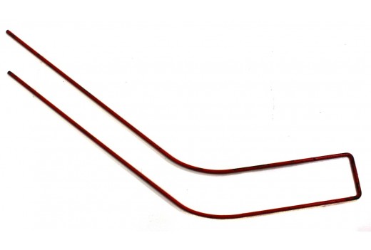 Federzinken