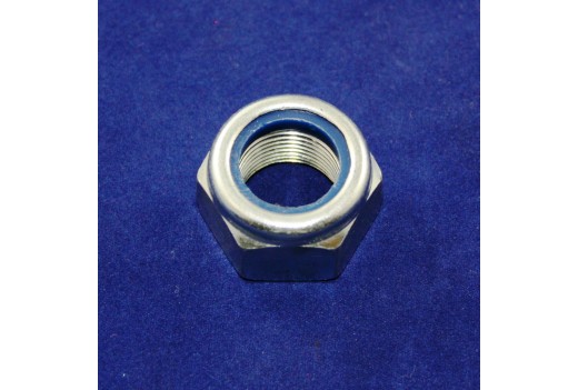 Mutter M 20 Y 1,5 konisch
