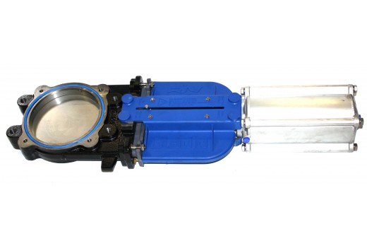 RIV Plattenschieber 6'' Gladio