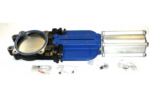 RIV Plattenschieber 6'' Gladio