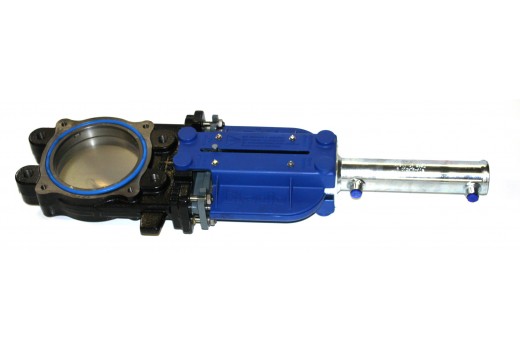 RIV Plattenschieber 6'' Gladio