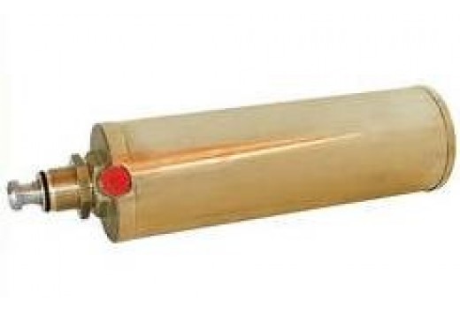 RIV Pneumatikzylinder 8"