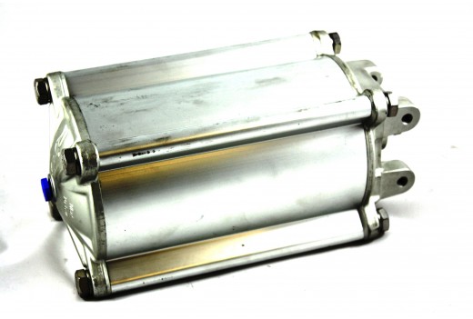RIV Pneumatikzylinder 6"