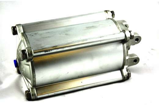 RIV Pneumatikzylinder 8"