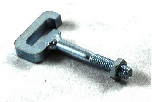 Hakenschraube