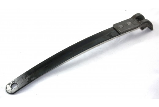 Spanngabel