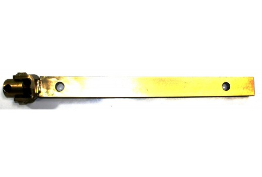 Stellschiene