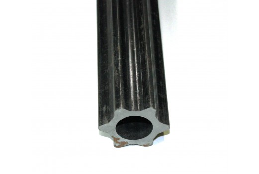S-Rohr Gr. S4 -Meterware-