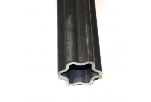 S-Rohr Gr. S5 -Meterware-