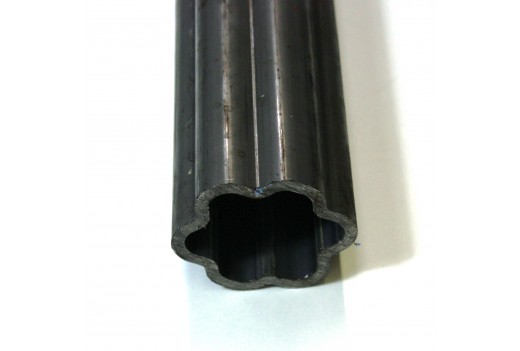 S-Rohr Gr. S6 -Meterware-