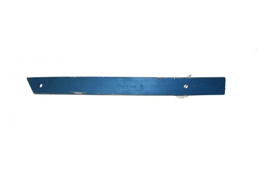 Streifen, links, 12 mm