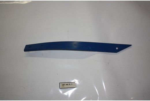 Streifen, links, 12 mm